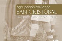 DVD 50 Aniversario