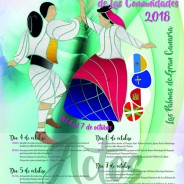 XVIII Festival Folklórico de las comunidades