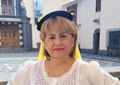 Eloisa Carreño