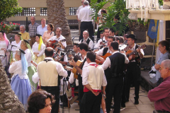 \"40 Aniversario\" año 2003
