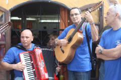 \"50 Aniversarios\" año 2013