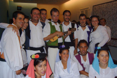 Encuentro Solistas 2006 - 2010