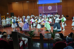 Entrega del Cachorro De Honor 2019 