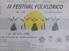 IV Festival