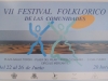 VII Festival