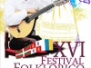 XVI Festival