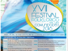 XVII Festival