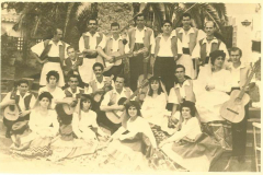 La Agrupación