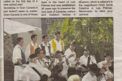 Recortes Prensa