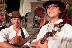 TVE Tenderete 2013