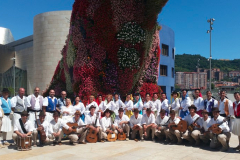 Viaje al País Vasco 2015